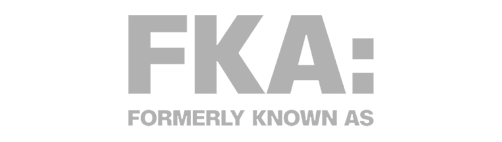 FKA Logo