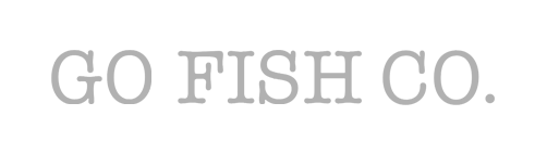 Go Fish Co. Logo