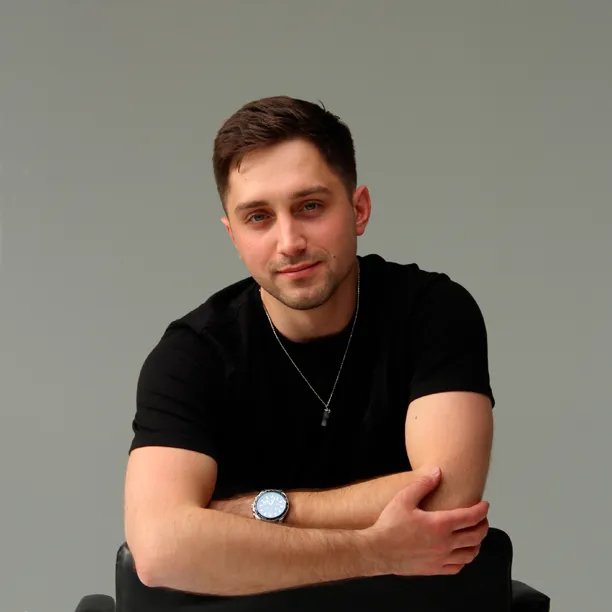 Alex, CEO of AdPlus Digital